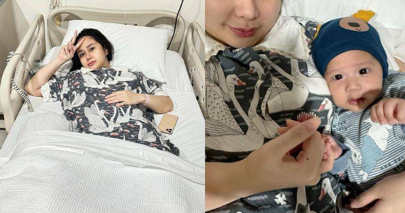 Instagram.com/denisechariesta91